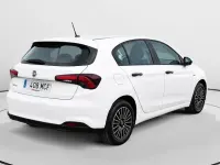 Usado Fiat Tipo 100 CV (73 kW) 2022