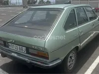 Usado Renault R25 103 CV (75 kW) 1986 Verde Utilitario
