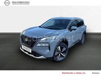Usado Nissan X-Trail Tekna 204 CV (150 kW) 2024 Gris / plata SUV
