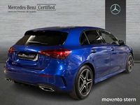 Usado Mercedes A200 Advanced 150 CV (110 kW) 2024 Pintura Utilitario
