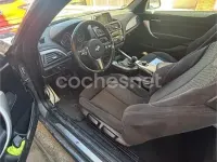 Usado BMW 218 136 CV (100 kW) 2015 Gris / plata Coupe