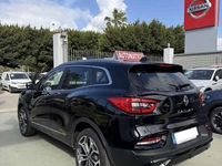 Usado Renault Kadjar Techno 140 CV (102 kW) 2022 Negro SUV