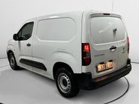 Usado Peugeot Partner Premium 110 CV (80 kW) 2021 Monovolumen