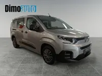 Usado Citroën Berlingo 130 CV (95 kW) 2025 Gris Monovolumen