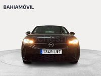 Usado Opel Corsa Edition 75 CV (55 kW) 2022 Negro Utilitario