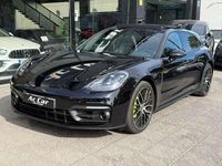 Usado Porsche Panamera Sport Turismo 462 CV (339 kW) 2022 Negro Familiar