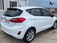 usado Ford Fiesta 1.0 EcoBoost S/S Trend 100