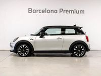 Usado Mini Cooper SE 135 kW (184 CV) 2020 Utilitario