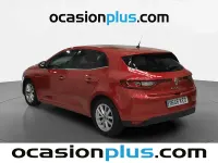 Usado Renault Mégane 130 CV (95 kW) 2017 Rojo Berlina