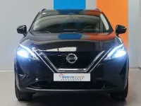 Usado Nissan Qashqai N-Connecta 140 CV (102 kW) 2021 Negro SUV