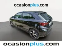 Usado MG MG3 Comfort 116 CV (85 kW) 2025 Negro Utilitario