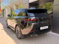 Usado Land Rover Range Rover Sport HSE Dynamic 460 CV (338 kW) 2025 Negro SUV
