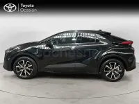 Usado Toyota C-HR Advance 223 CV (164 kW) 2026 Negro SUV