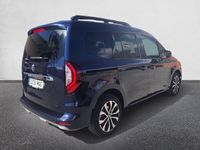 Usado Renault Kangoo Techno 88 kW (120 CV) 2024 Azul Monovolumen