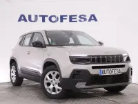 Usado Jeep Avenger Altitude 100 CV (73 kW) 2025 Gris titanio SUV