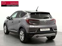 usado Renault Captur Zen E-TECH Híbrido 105kW (145cv)