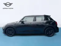 Usado Mini Cooper 102 CV (75 kW) 2022 Utilitario