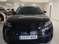 Usado Land Rover Range Rover Velar S 404 CV (297 kW) 2025 Todoterreno SUV