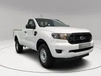 Usado Ford Ranger XL 170 CV (125 kW) 2021 Blanco Pickup/Camioneta