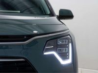 Usado Kia Niro 184 CV (135 kW) 2023 Verde SUV