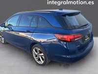 Usado Opel Astra GS Line 104 CV (76 kW) 2020 Familiar
