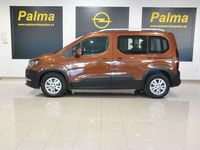 usado Peugeot Rifter ACTIVE L1 1.2T 110cv