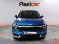 Usado Kia Sportage 239 CV (175 kW) 2022 Azul SUV