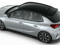 Nuevo Opel Corsa 100 CV (73 kW) 2025 Gris Utilitario