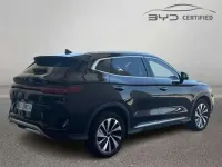 Usado BYD Seal U Boost 218 CV (160 kW) 2025 Negro SUV