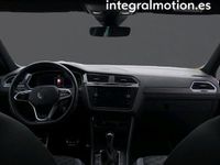 Usado VW Tiguan R-line 149 CV (109 kW) 2021 SUV