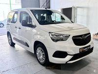 Usado Opel Combo Life 102 CV (75 kW) 2020 Blanco Monovolumen