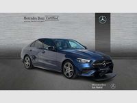 Usado Mercedes C220 197 HP (144 kW) 2025 Sedan