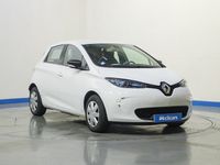 usado Renault Zoe ZOELife 40 R90