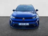 Usado Renault Captur Techno 145 CV (106 kW) 2025 SUV
