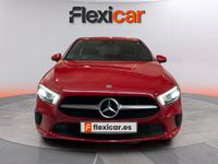 Usado Mercedes A180 116 HP (85 kW) 2020 Vermelho Citadino
