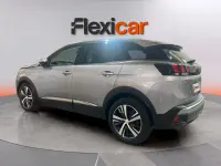Usado Peugeot 3008 Active 131 CV (96 kW) 2019 Gris SUV