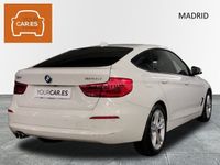 usado BMW 320 Gran Turismo Serie 3 d