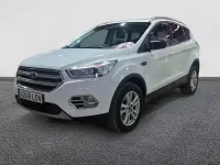 Käytetty Ford Kuga Trend+ 120 HP (88 kW) 2019 Katumaasturi