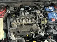 Usado Mazda 6 Active 136 CV (100 kW) 2005 Rojo Berlina