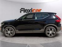 Usado Volvo XC40 Momentum 163 CV (119 kW) 2021 Negro SUV