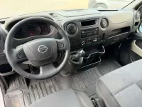 Usado Nissan NV400 Comfort 145 CV (106 kW) 2017 Blanco Van