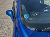 Usado Peugeot 308 Sport 136 CV (100 kW) 2007 Azul Utilitario
