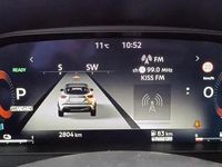 Usado Nissan Juke N-Connecta 143 CV (105 kW) 2025 Skline grey (metalizado) techo SUV