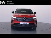 Usado Renault Austral Techno 160 CV (117 kW) 2024 Rojo SUV