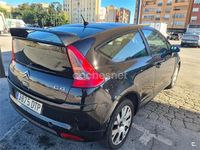 Usado Citroën C4 VTR Sport 110 CV (80 kW) 2006 Negro Berlina