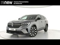 Usado Renault Espace Techno 200 CV (147 kW) 2024 Gris Familiar