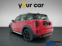 Usado Mini Cooper D Countryman 150 CV (110 kW) 2023 Rojo SUV
