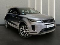 Usado Land Rover Range Rover evoque S 309 CV (227 kW) 2024 Gris / plata SUV