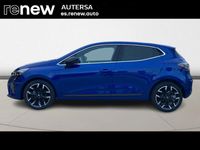 Nuevo Renault Clio V Techno 100 CV (73 kW) 2026 Azul Berlina