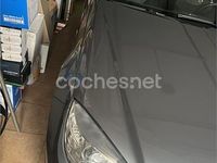 Usado Mercedes C320 Avantgarde 224 CV (164 kW) 2008 Gris / plata Berlina
